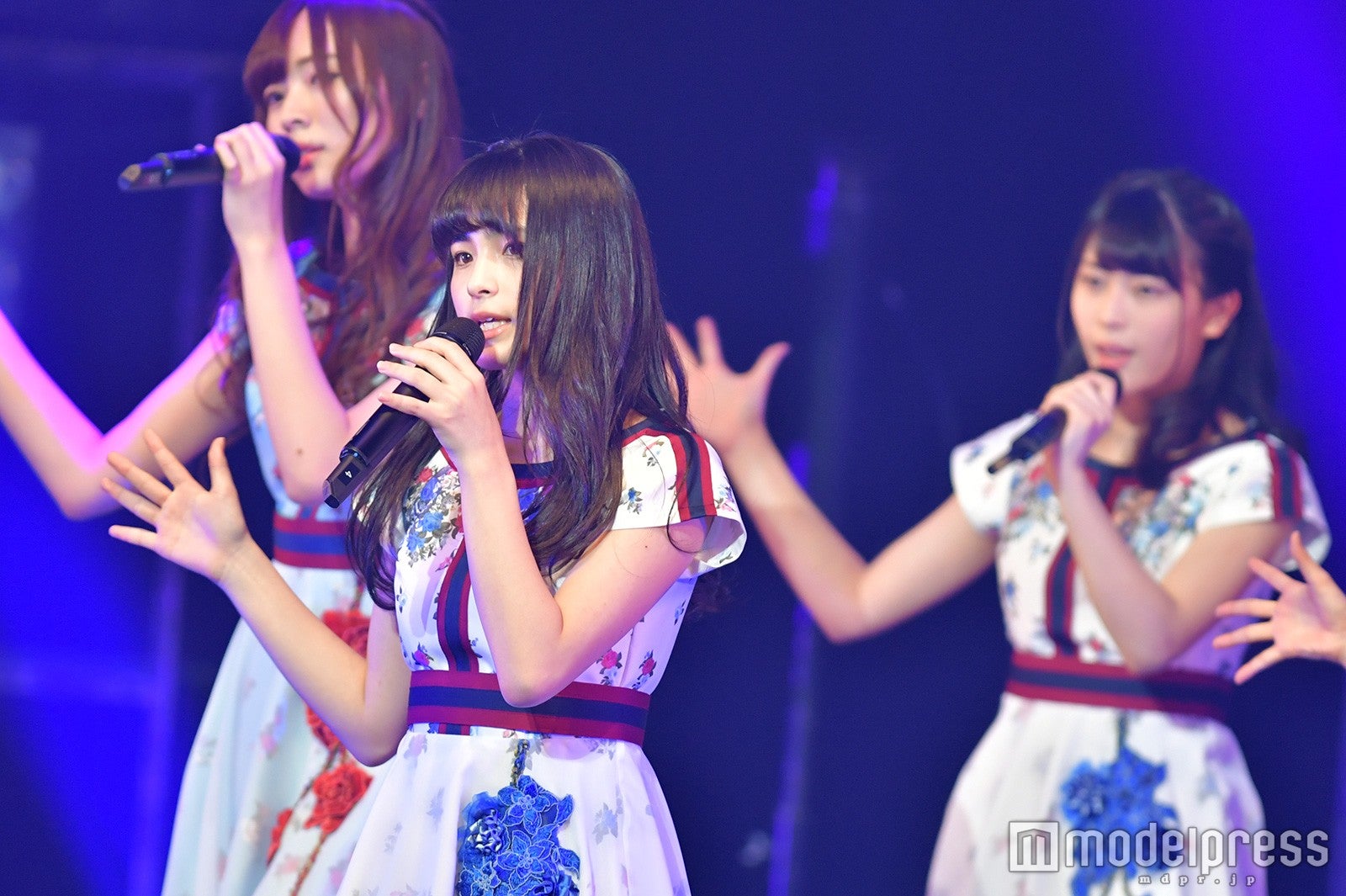 大園桃子（C）モデルプレス