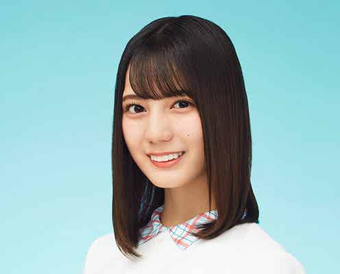 日向坂46小坂菜緒、ジャンプ競技を間近で初観戦「今から興奮しています」