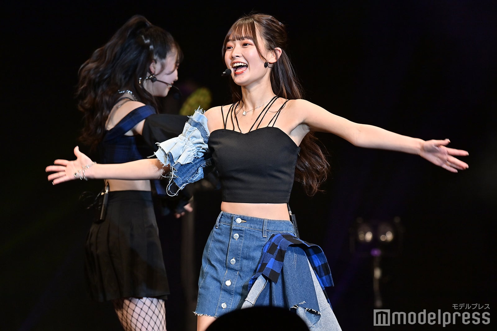 REVE （C）モデルプレス