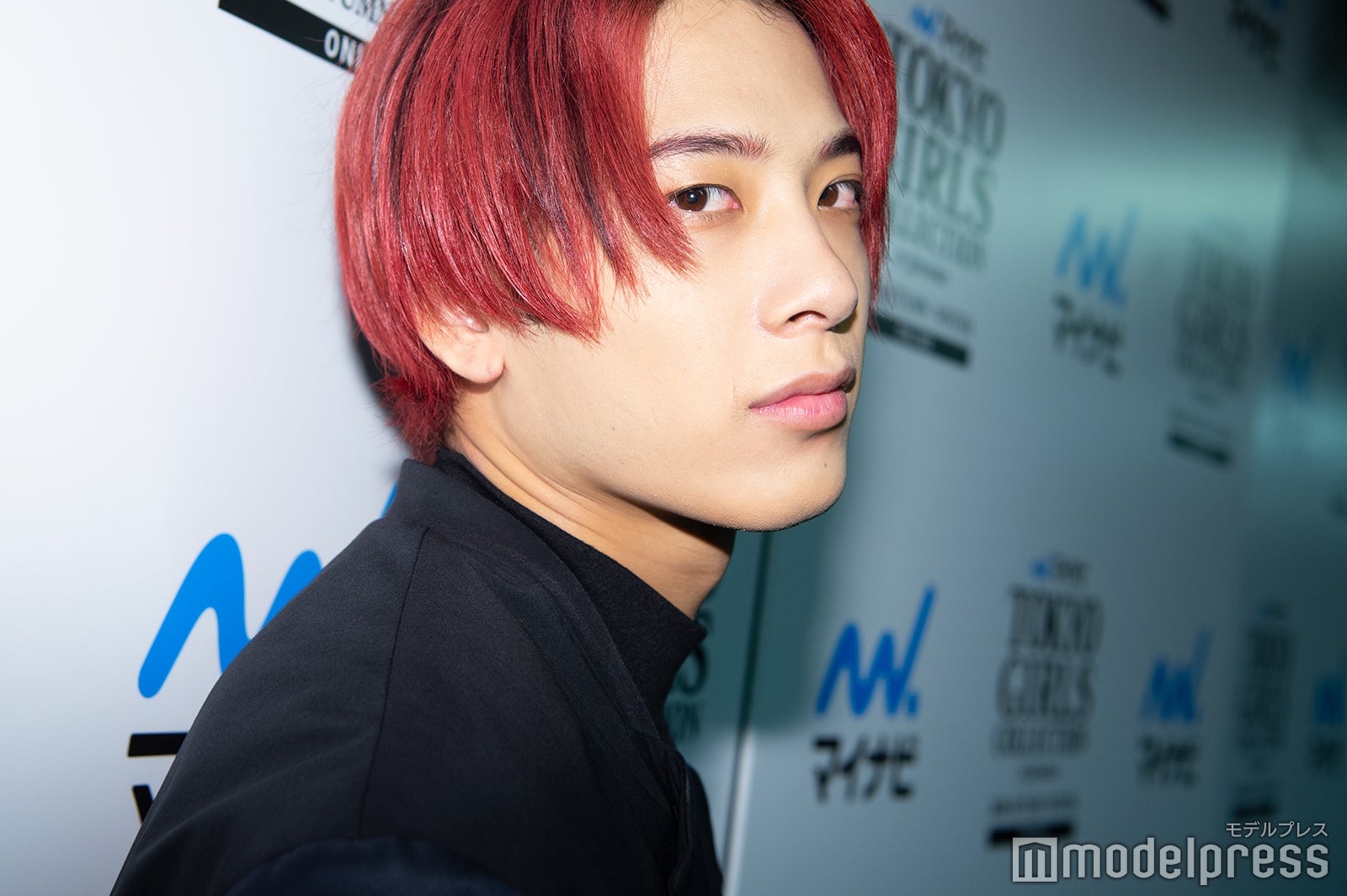 本田康祐（C）モデルプレス