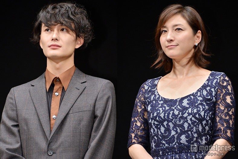 岡田将生、初体験を告白　広末涼子は「これ言っていいのかな？」と戸惑い