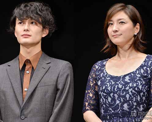 岡田将生、初体験を告白 広末涼子は「これ言っていいのかな?」と戸惑い