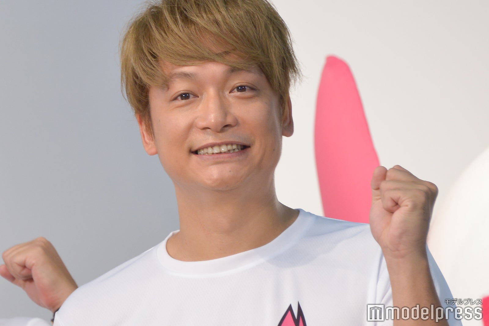 香取慎吾 （C）モデルプレス