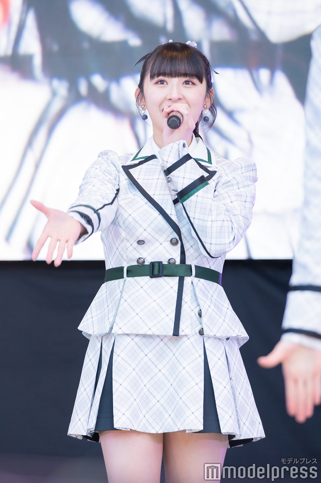 HKT48（C）モデルプレス