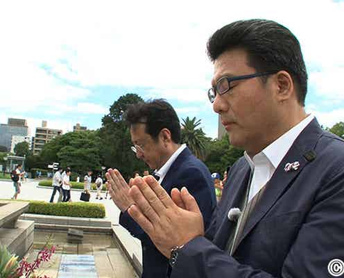 「めざましテレビ」が伝える“終わらない夏” 節目の2015年に思いを馳せる