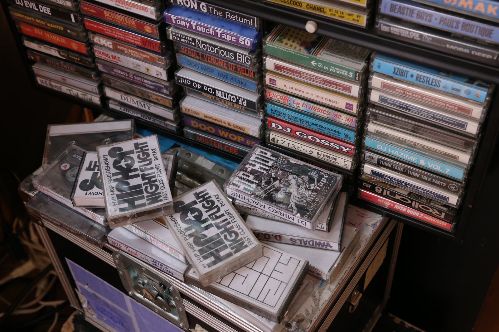 「HiGH&LOWSeason2」第8話より（C）「HiGH&LOW」製作委員会