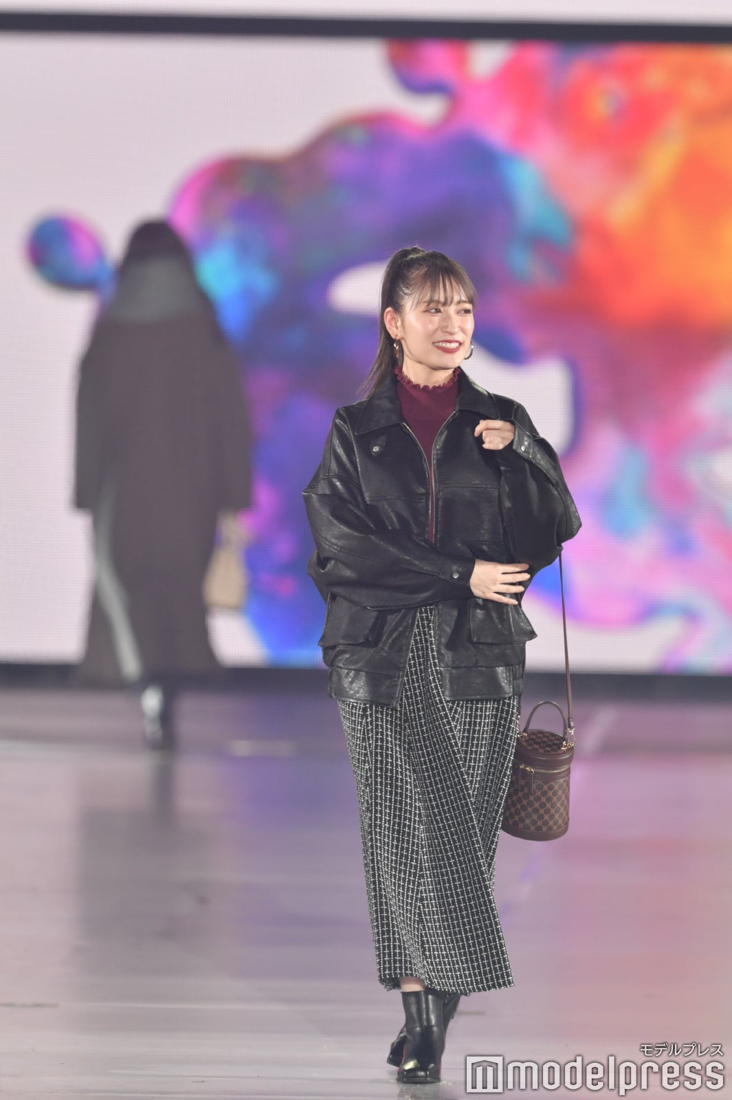 吉田朱里（C）モデルプレス