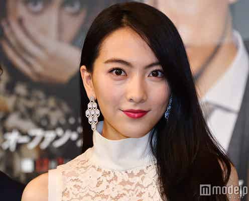 知英、デート報道に言及