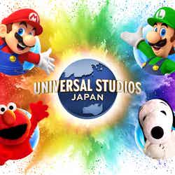 ユニバーサル・スタジオ・ジャパン/画像提供:ユニバーサル・スタジオ・ジャパン