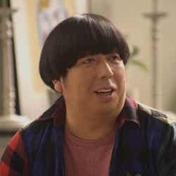 WILLCOM「だれとでも定額」の新CM「のろし」編