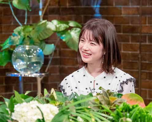テレ朝・弘中綾香アナ、NHK初出演「2019年で一番緊張した」