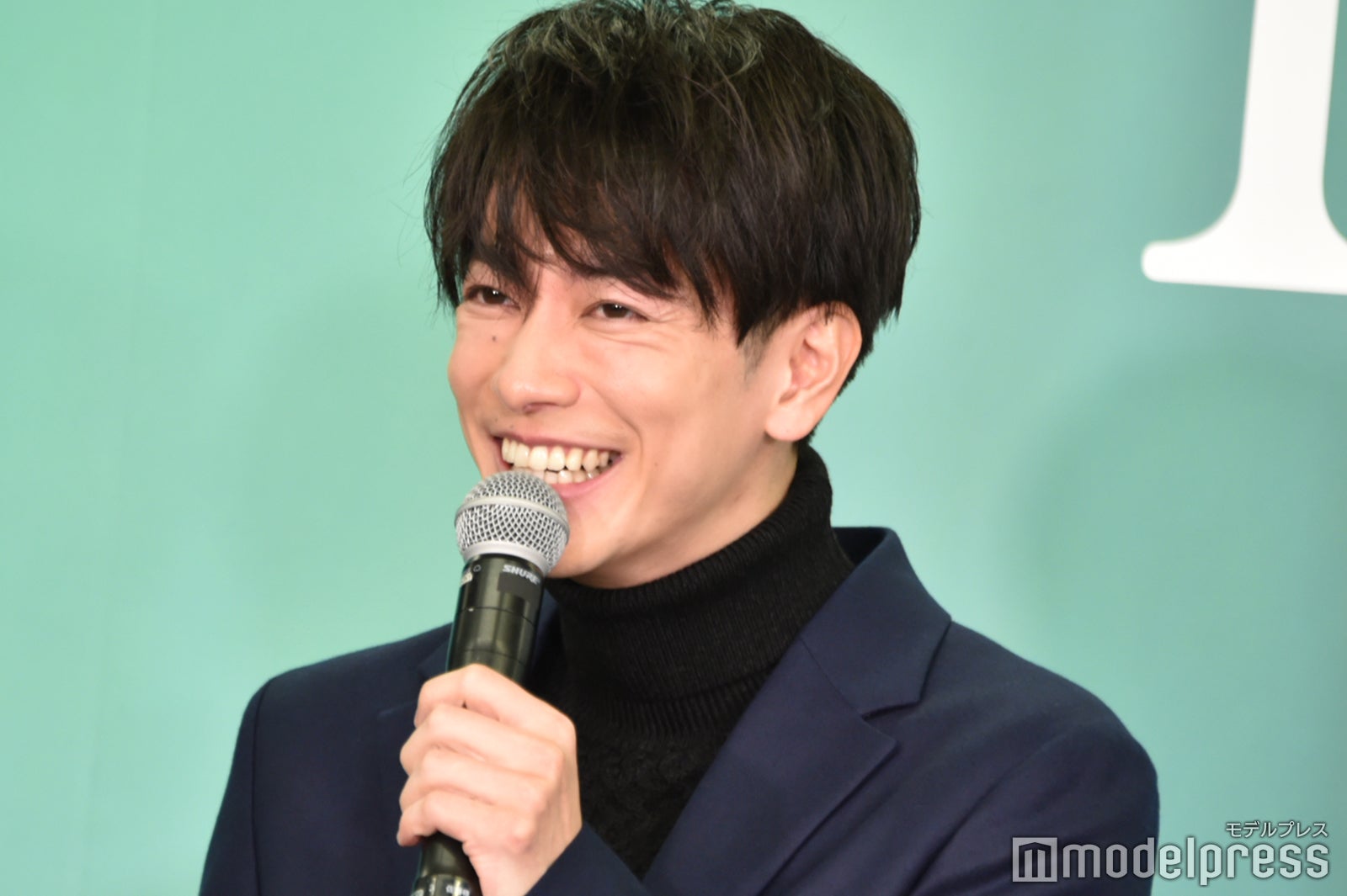 佐藤健 （C）モデルプレス