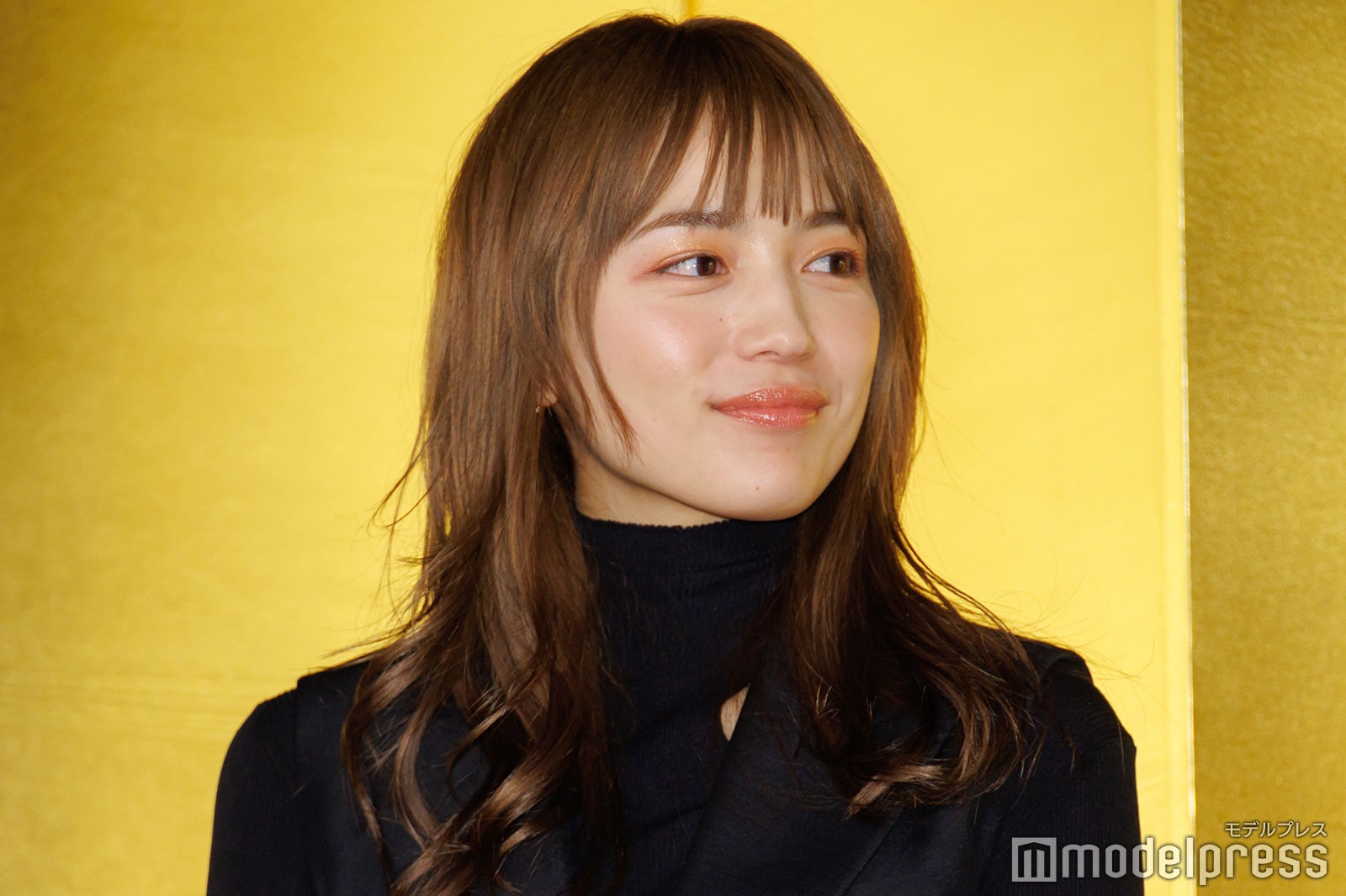 川口春奈（C）モデルプレス