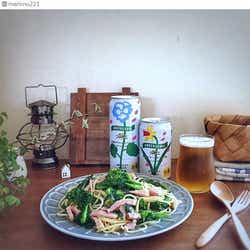 モデルプレス - 飲んだ後の“お楽しみ”がインスタで話題に 真似したい女子が急増中