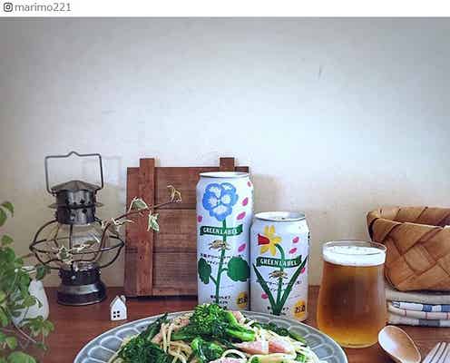 飲んだ後の“お楽しみ”がインスタで話題に 真似したい女子が急増中