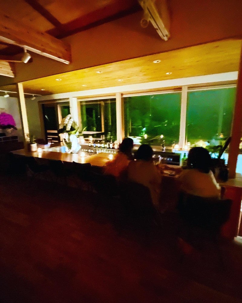 軽井沢グランピング グランクラッセ／画像提供：貫井商事