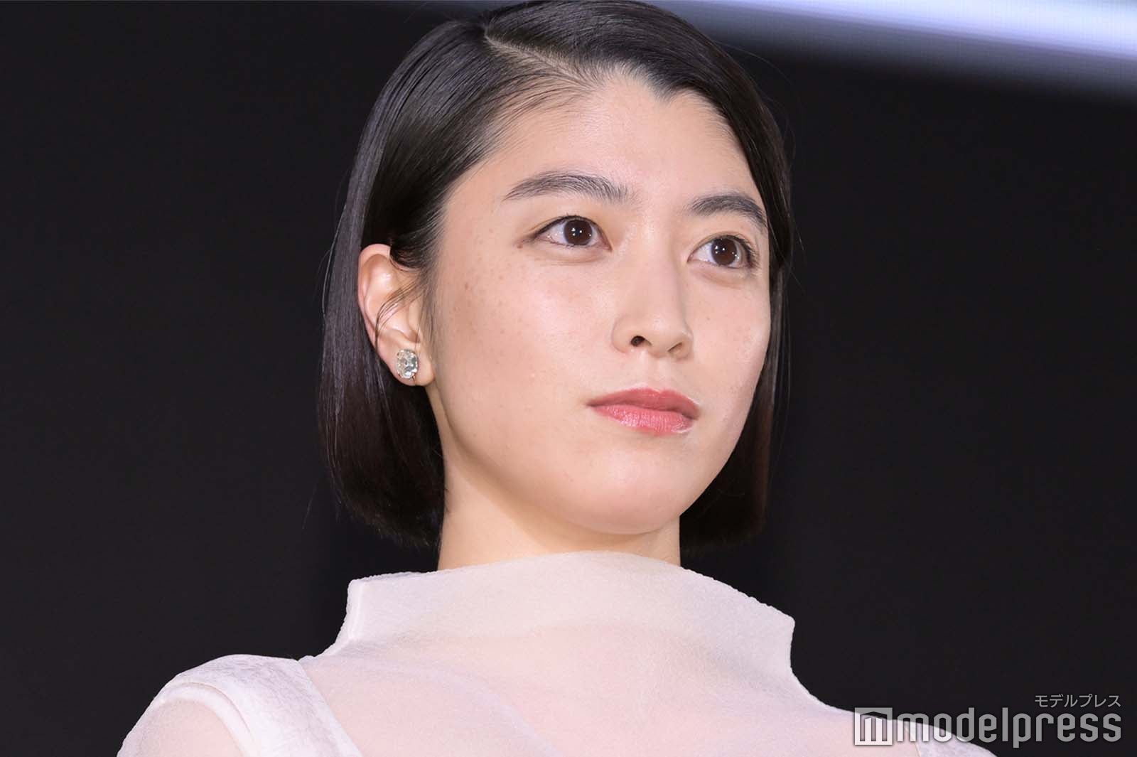 成海璃子（C）モデルプレス