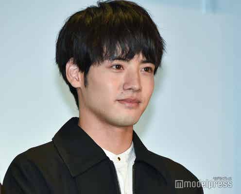 「舞いあがれ!」赤楚衛二、母親役・くわばたりえに“抱っこ”された撮影裏側「恥ずかしかった」理由とは?