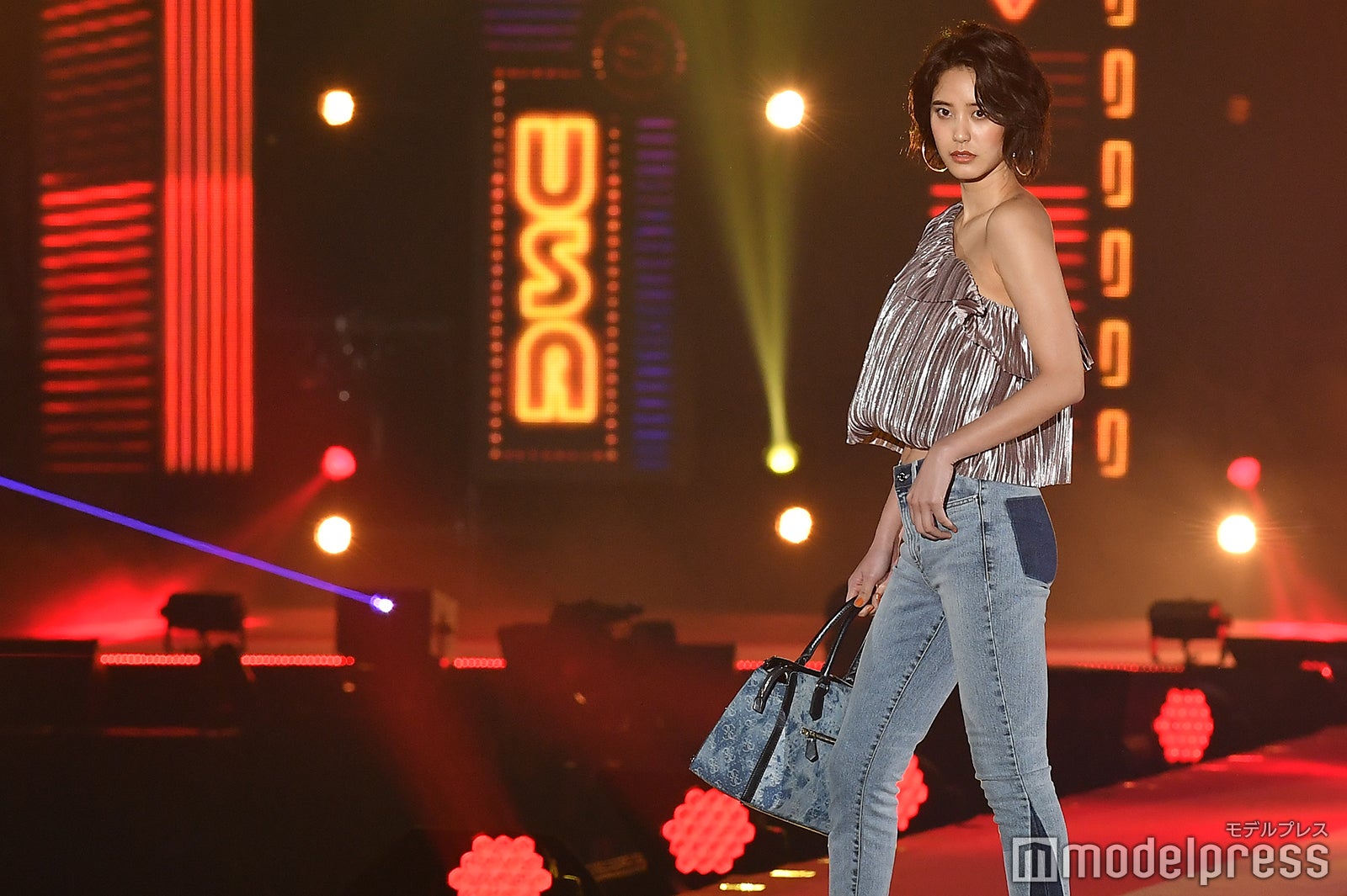 山崎紘菜（C）モデルプレス