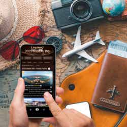 「2025 Trip.Best GLOBAL 100」(提供素材)