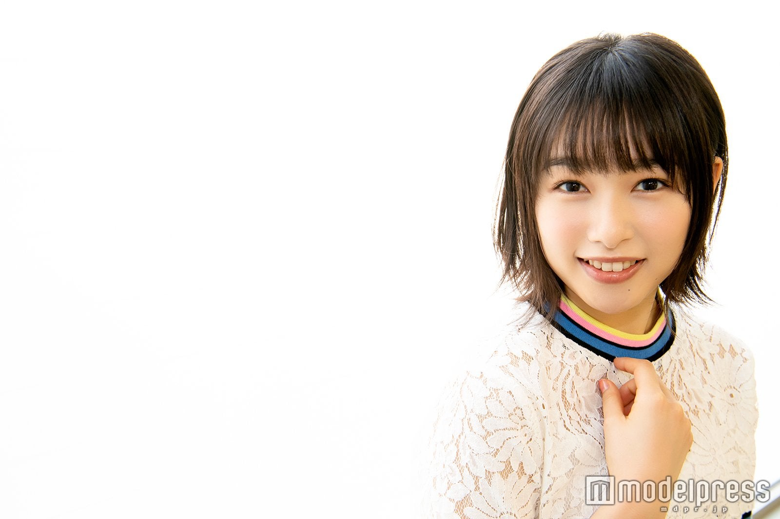 桜井日奈子 （C）モデルプレス