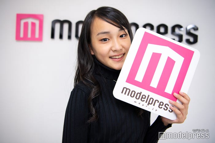 ゆらぽんさん(C)モデルプレス