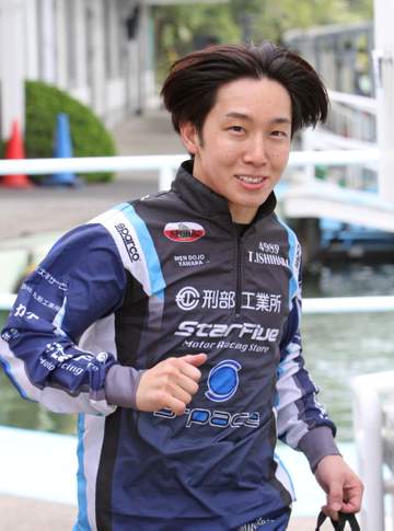 【ボート】多摩川 石原翼が執念の逆転で準優へ望み「前半の日中がどう回すかが課題」