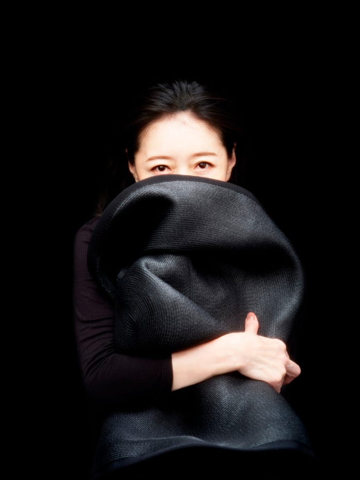 中森明菜/写真提供:HZ VILLAGE Inc.