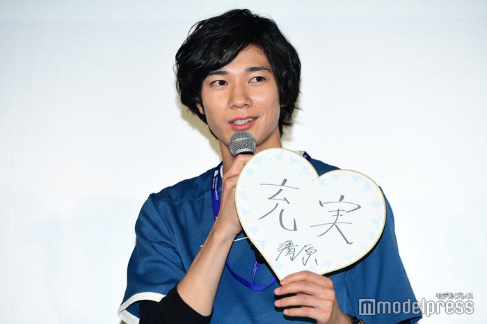 清原翔 (C)モデルプレス