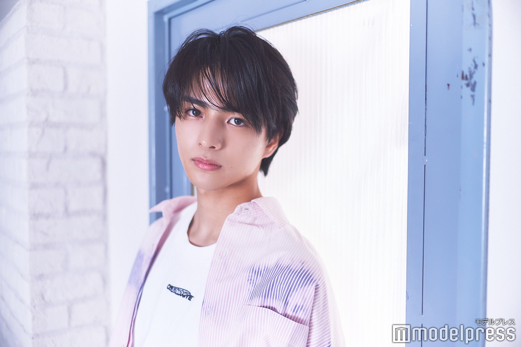 赤羽流河さん（C）モデルプレス