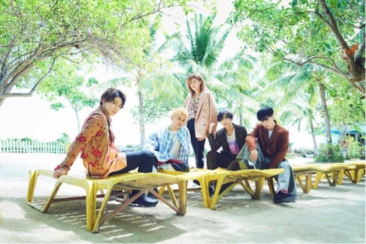 FlowBack／画像提供：KIOK JAPAN