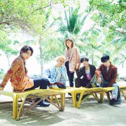 FlowBack/画像提供:KIOK JAPAN