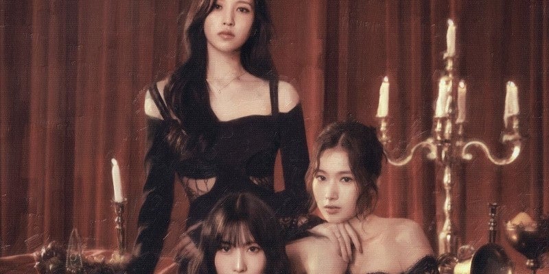 TWICE内ユニットMISAMO、10月30日に2ndミニアルバムリリース決定