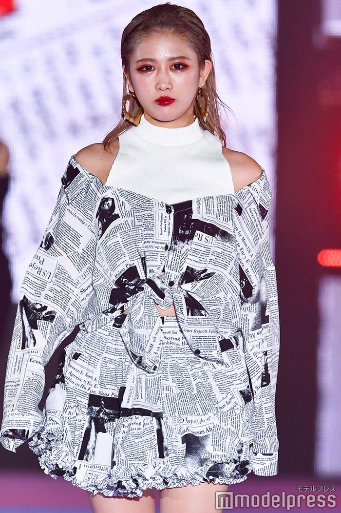 伊藤桃々(C)モデルプレス