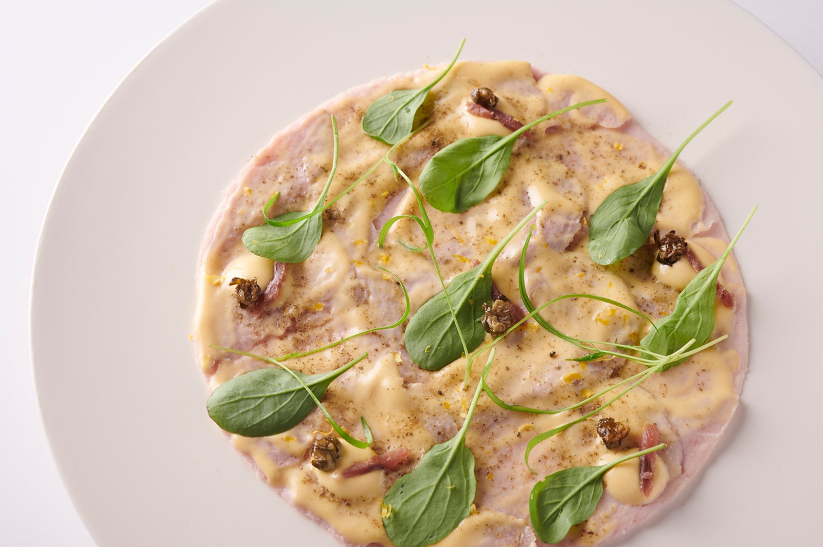 ヴィテッロトンナート（提供画像）