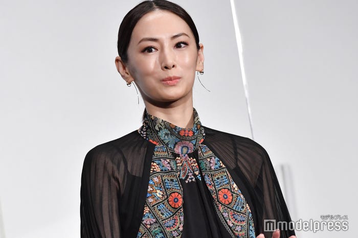 北川景子(C)モデルプレス