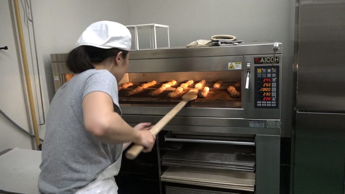 塚本久美さん(写真提供:関西テレビ)