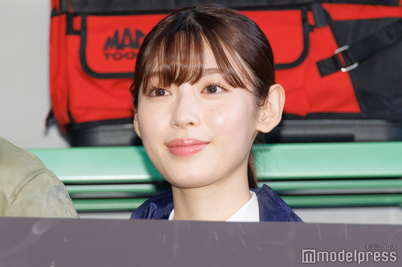 白石聖（C）モデルプレス