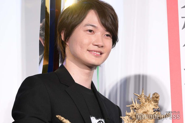 神木隆之介(C)モデルプレス