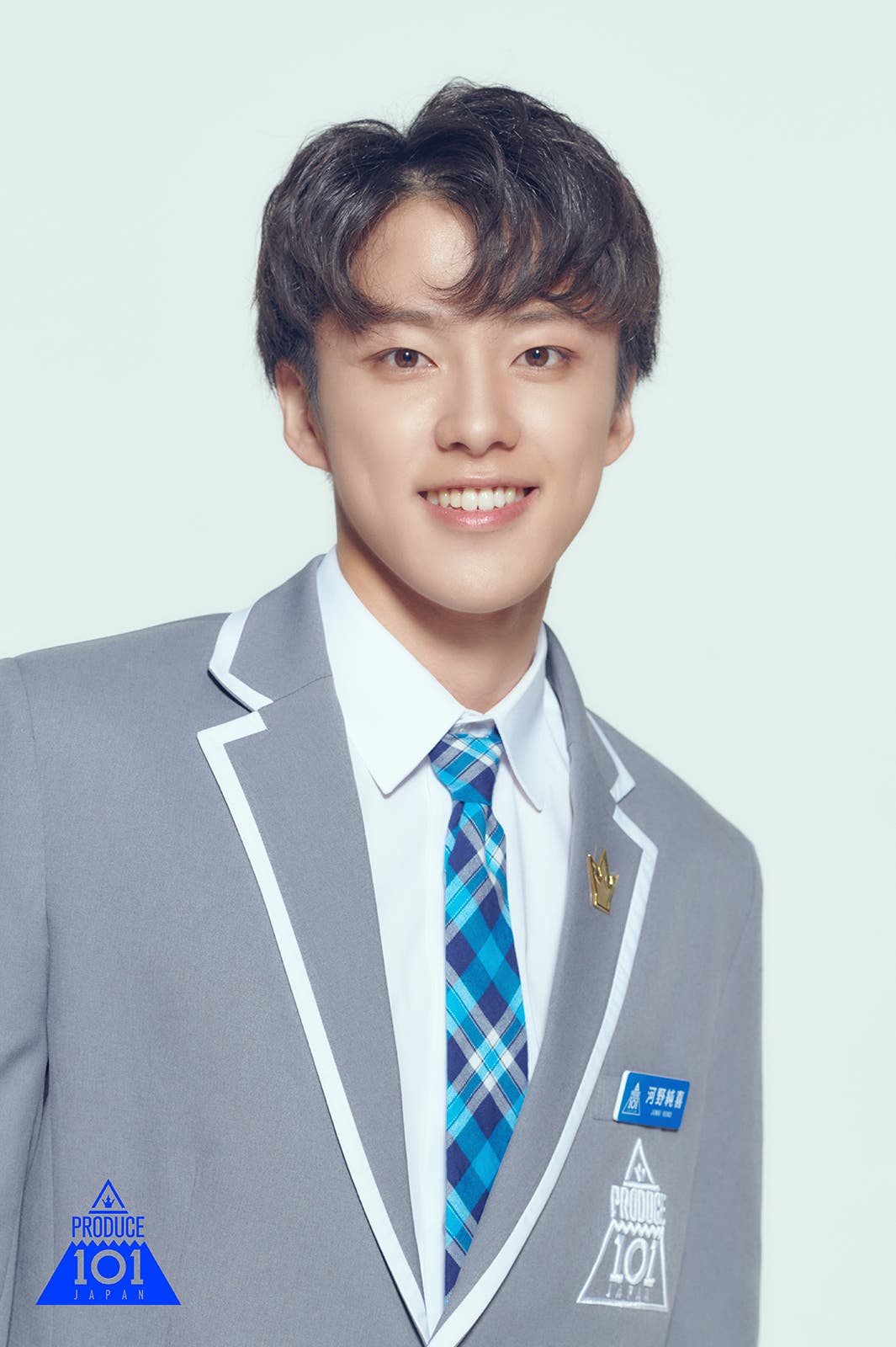 河野純喜(提供画像)