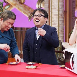 ビートたけし、冷凍食品を上手く使う「レンチン偏愛家」のアイディアメニューに仰天