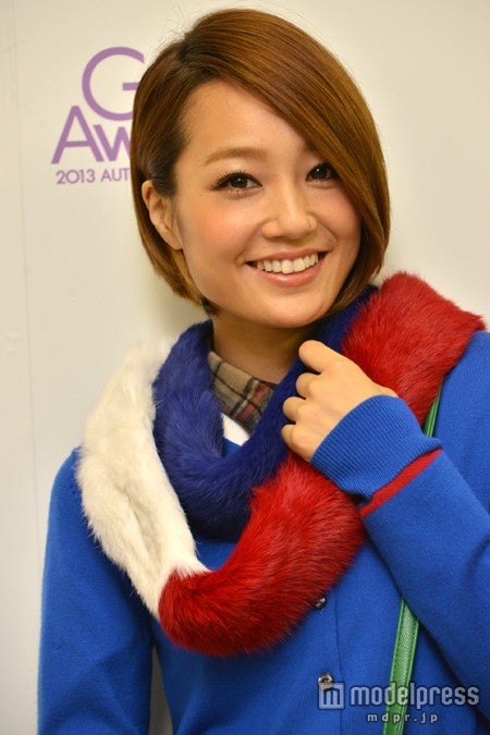 ガルネク千紗、夫・北島康介との新婚生活＆グループ解散について語る　モデルプレスインタビュー