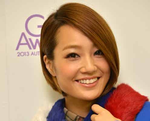ガルネク千紗、夫・北島康介との新婚生活&グループ解散について語る モデルプレスインタビュー