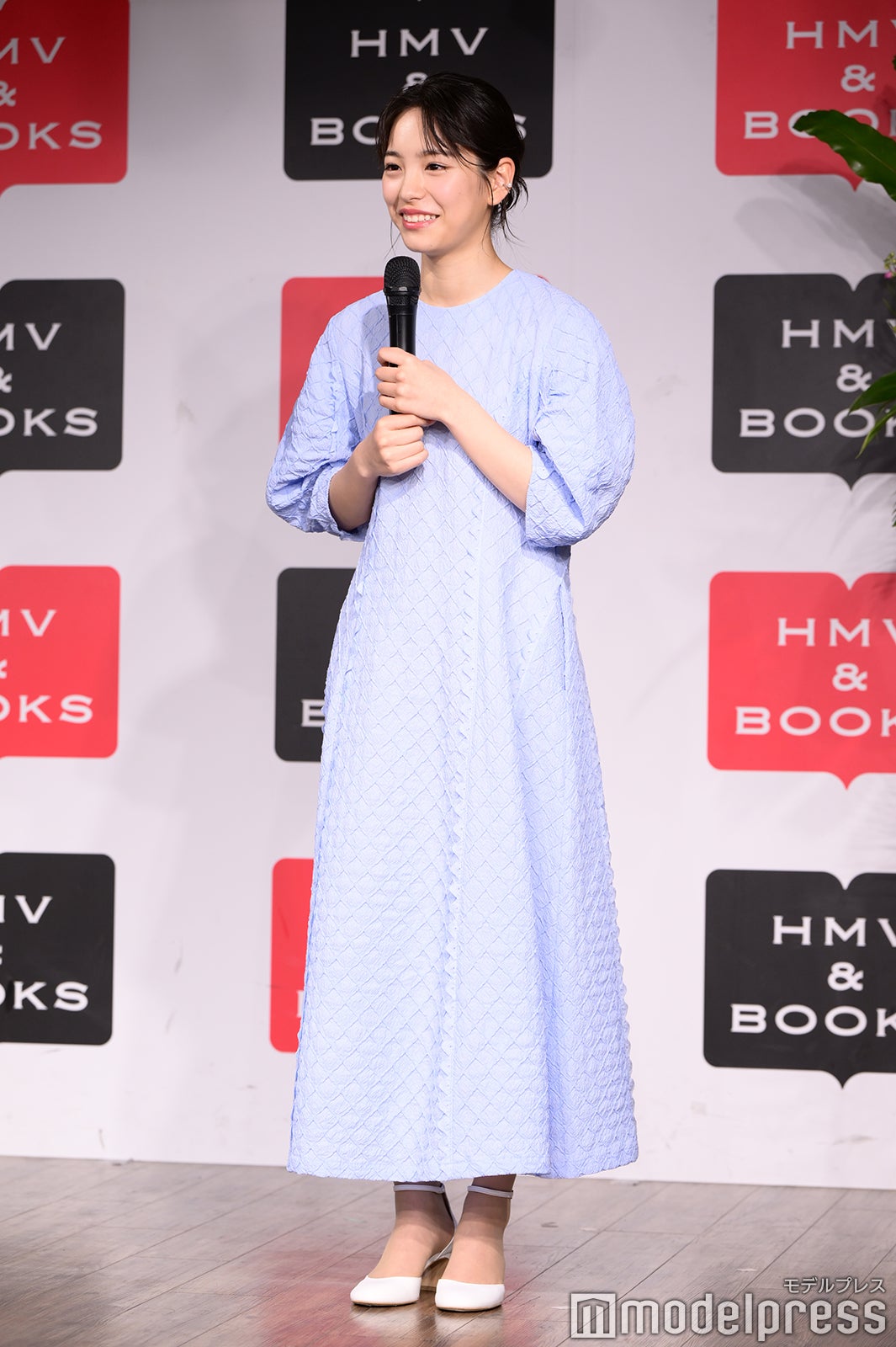 當真あみ（C）モデルプレス