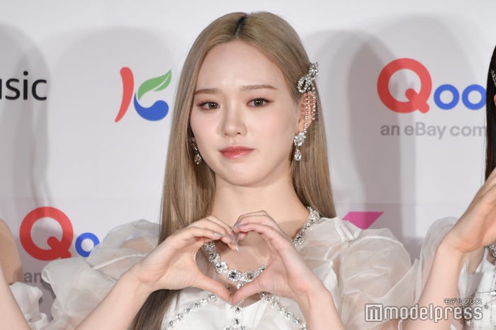 イメチェン前のリオ (C)モデルプレス