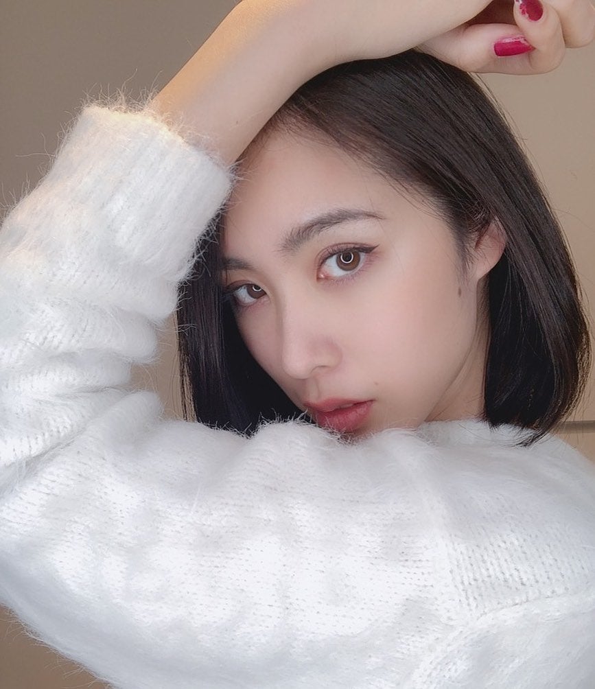 CHIAKI（提供画像）