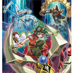 『遊☆戯☆王ARC-V』イベント開催決定!