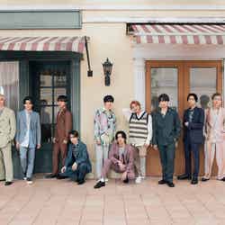 BUDDiiS/提供画像