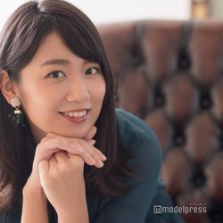 フジ新美有加アナ 結婚を発表 本人コメント モデルプレス
