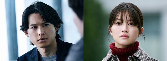 SixTONES松村北斗＆今田美桜がW主演 東野圭吾「白鳥とコウモリ」実写映画化決定【コメント】